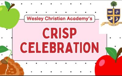 CRISP Celebration – Term 1